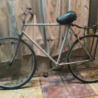 دوچرخه قدیمی با قیمت توافقی