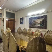 میز ناهارخوری نو نو|میز و صندلی غذاخوری|تهران, گمرک|دیوار