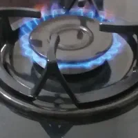 اجاق گاز سیندژ دو شعله