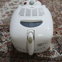 سرخ کن سوپر سونی