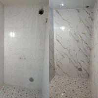 نصب دیوارپوش ، کفپوش ، سقف کاذب تضمینی|خدمات پیشه و مهارت|مرودشت, فرهنگ|دیوار