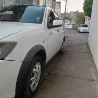 کوییک ۱۴۰۰|خودرو سواری و وانت|بندر انزلی, استادیوم|دیوار