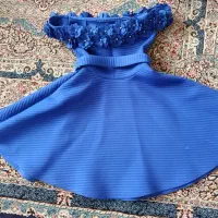 پیراهن مجلسی