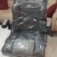 صندلی گیمینگ نو