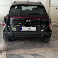 هیوندا کونا ۲۰۲۵ گارانتی فعال