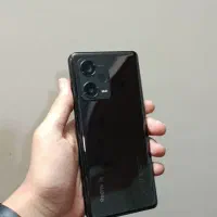 گوشی ردمی نوت 12پرو‌ پلاس 5g