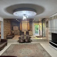 اجاره ویلای ماه سپید(الهام از سپیدان نور ماه)|اجارهٔ کوتاه‌مدت ویلا و باغ|همایجان, |دیوار