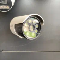 دوربین مداربسته فوق العاده با کیفیت Overseen