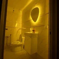 ویلا باغ 500 متر 200 بنا در مهرآباد رودهن|فروش خانه و ویلا|رودهن, |دیوار