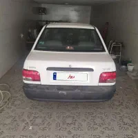 پراید مدل 96|خودرو سواری و وانت|خورموج, |دیوار