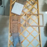 استند تاج گل
