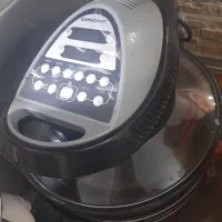 سرخ کن هواپز هالوژنی گاسونیک