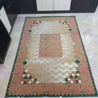 فرش ماشینی ۹ متری و ۶ متری مهستان|فرش|تهران, فلسطین (میدان انقلاب)|دیوار