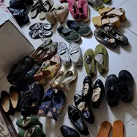 کفش|کیف، کفش، کمربند|لواسان, |دیوار