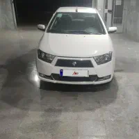 دنا معمولی تیپ 2 رینگ اسپرت|خودرو سواری و وانت|همدان, |دیوار