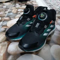 کفش اسپرت آدیداس سایز 42