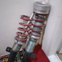 کمک جلو ریگلاژی جلو رانا ،۲۰۶ ..،وکلاه کاسکت موتور