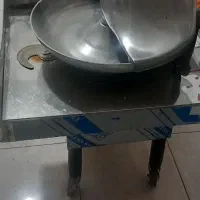 سبزی خردکن صنعتی