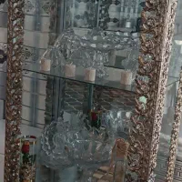 بوفه برنز|بوفه، ویترین، کنسول|فامنین, |دیوار