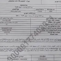 ۲۰۷ اتومات سقف فلز