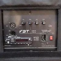 بانداکتیوFBTورو|صوتی و تصویری|سنندج, |دیوار