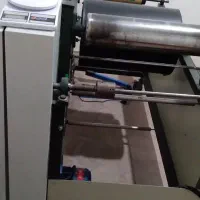 دستگاه رول سفره. پنج کاره|ماشین‌آلات صنعتی|قرچک, مهدیه|دیوار