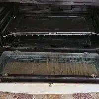 فرگاز مارک تکنو گاز|اجاق گاز و لوازم برقی پخت‌وپز|بهبهان, |دیوار