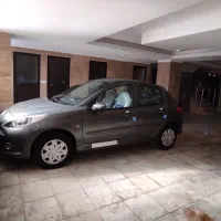 ۲۰۷ پانا ارتقا یافته ، sbr دار ، Tu5P