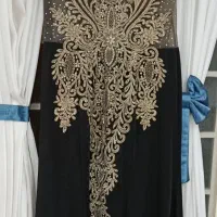 پیراهن مجلسی|لباس|شوش, |دیوار