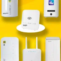 مرکز تعمیرات و آنلاک فوق تخصصی حرفه ای انواع مودم|خدمات رایانهای و موبایل|مشهد, آزادشهر|دیوار