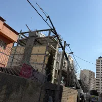 جرثقیل ۲۵تن ،۵۰تن