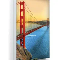 تابلوسازی لایت باکس فریم لس تخصصی تابلو سازی