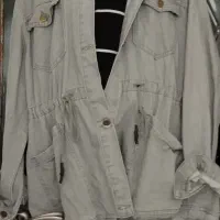 کت لی|لباس|قم, سید معصوم|دیوار