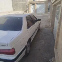 پارس معمولی مدل 99