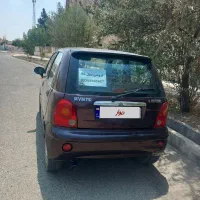 ام وی ام ۱۱۰...۳ سیلندرمدل ۸۵