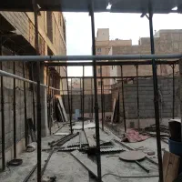 آرماتوربند و قالب بند