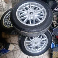 رینگ لاستیک خرچنگی