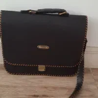 کیف چرم نونو