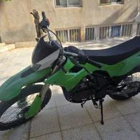 کراس کویر t4 200cc