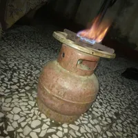 پیک نیک سالم تازه گاز زدم شعله زیاد عالی .|اجاق گاز و لوازم برقی پخت‌وپز|رشت, توشیبا|دیوار