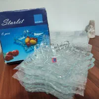 بشقاب میوه خوری