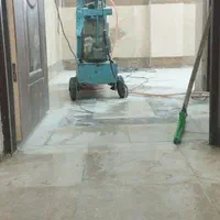 کف سابی ماهشهر