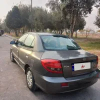 ریو کیا مدل ۸۷ با کارکرد واقعی ۲۵۰|خودرو سواری و وانت|رباطکریم, رباطکریم|دیوار