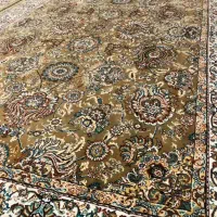 ۲عددفرش ۶متره|فرش|خرمآباد, |دیوار