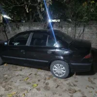 سمند ال ایکس مدل ۹۳
