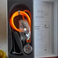 گوشی پزشکی زنیت مد-Zenid(رنگ خاص)