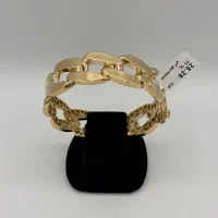 دستبند کارتیه طلا