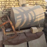 نور گیرو تانکی آب درحدنو شرطی بدون مشکل|مصالح و تجهیزات ساختمان|شوش, |دیوار