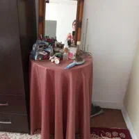 بوفه‌۲عددکشومیزخاطره‌بااینه‌سالم‌|بوفه، ویترین، کنسول|تهران, وصفنارد|دیوار