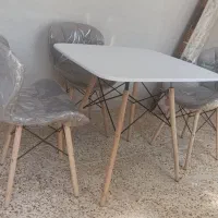 میزوصندلی۳نفره زین اسبی یازده میلیونوپانصدهزارتومن